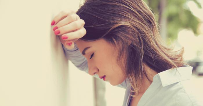 Un test de evaluare a riscului de burn-out