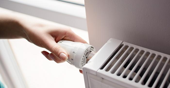 Cum pot să mă încălzesc fără să dau drumul la încălzire?