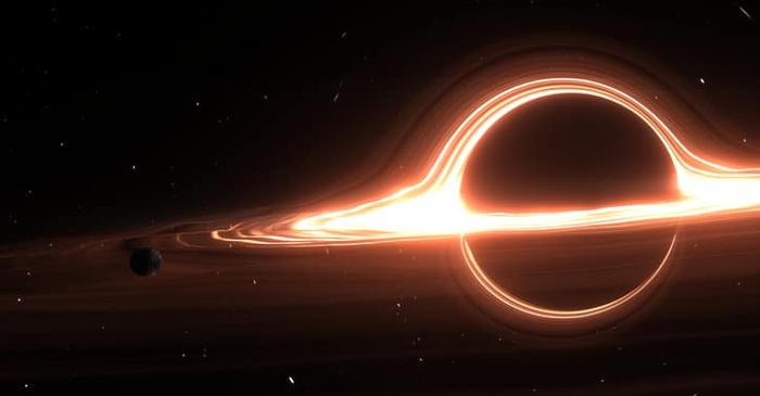 Aceasta este cea mai mare hartă a găurilor negre supermasive active din Univers.