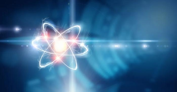 Prima radiografie mondială a unui singur atom