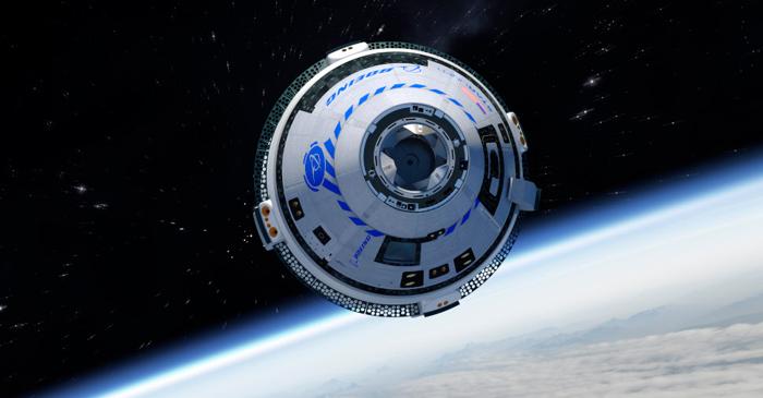 Starliner : Boeing se pregătește să trimită oameni în spațiu