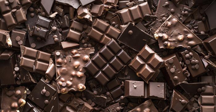 Aprovizionarea cu ciocolată amenințată de un virus devastator