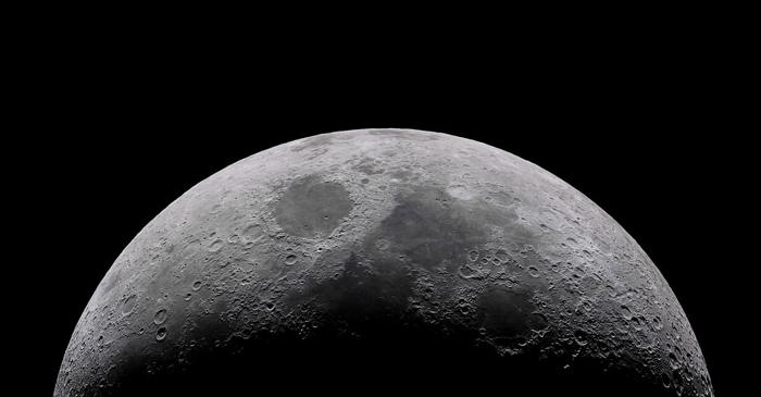 Imprimare 3D: structuri arhitecturale din praf lunar