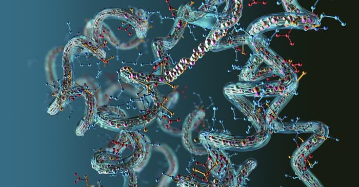 Această inteligență artificială poate prezice structura tuturor proteinelor din&rsquo;Univers
