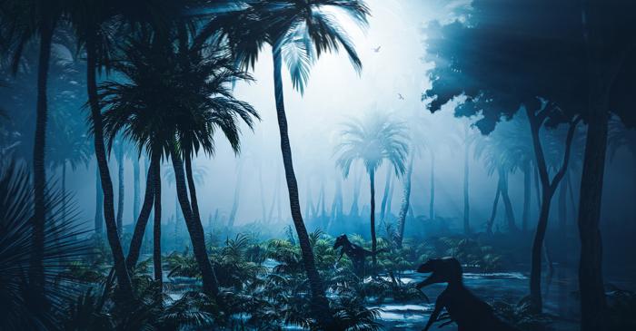 Ce știm despre acest nou dinozaur identificat în Anglia?