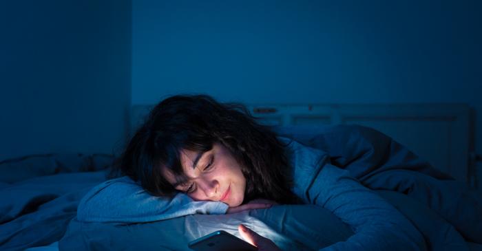 Vă prezentăm Eye Comfort, o etichetă pentru a vă proteja ochii de ecrane