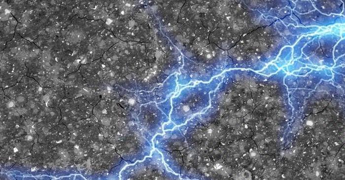 Un nou tip de ciment ar putea transforma drumurile în baterii gigantice