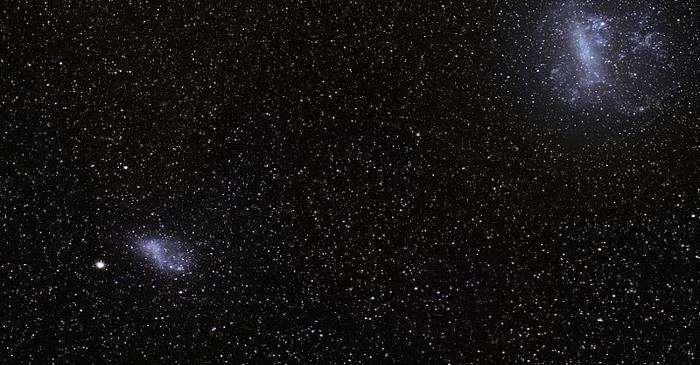 Calea Lactee și galaxiile ei satelit: o familie cosmică în expansiune