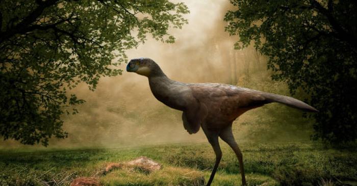 Ce secrete ascunde dinozaurul Yuanyanglong?