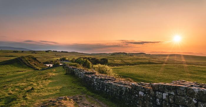 Ce secrete ascunde mânerul gladiatorului de la Hadrian?