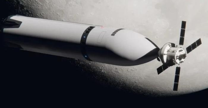Cum va cuceri SpaceX Luna în 2026?
