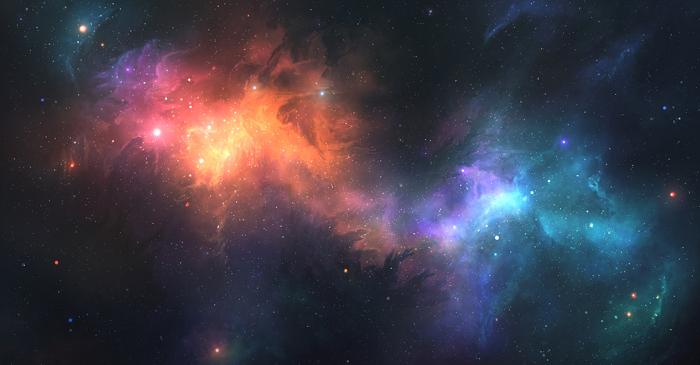 Moleculele vieții descoperite într-un nor cosmic din Taur