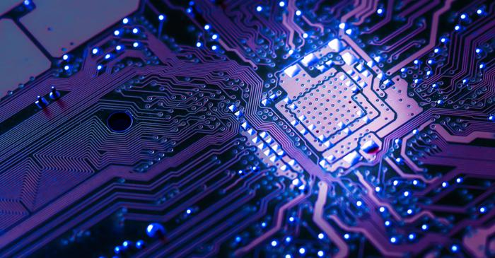 Nitrura de bor revoluționează tranzistoarele pentru electronica viitorului