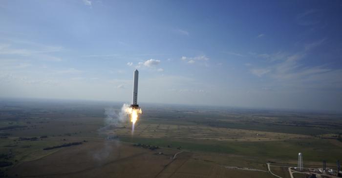 Rusia intră în cursa rachetelor reutilizabile cu proiectul Amur