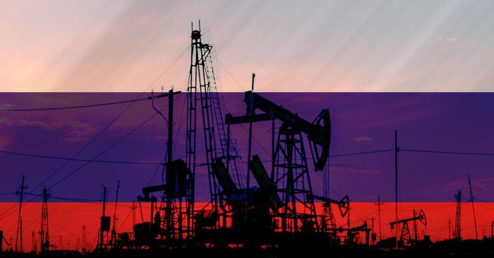 Se prăbușește industria petrolieră rusă?