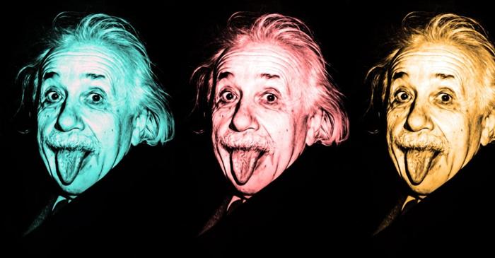 Secretul geniului lui Einstein: ce ascundea creierul său?