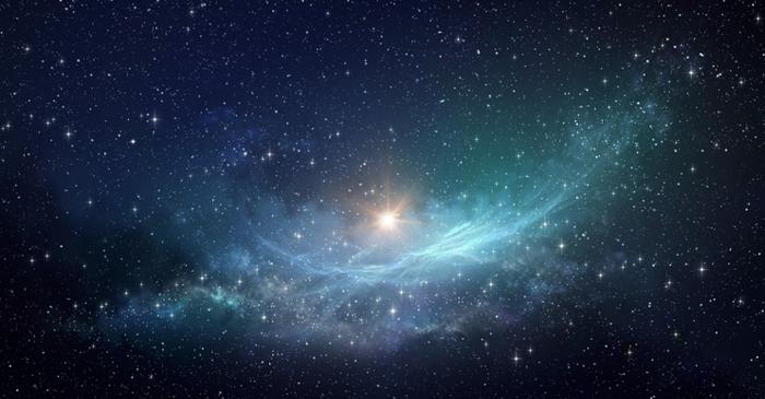 Tuneluri secrete în galaxia noastră?