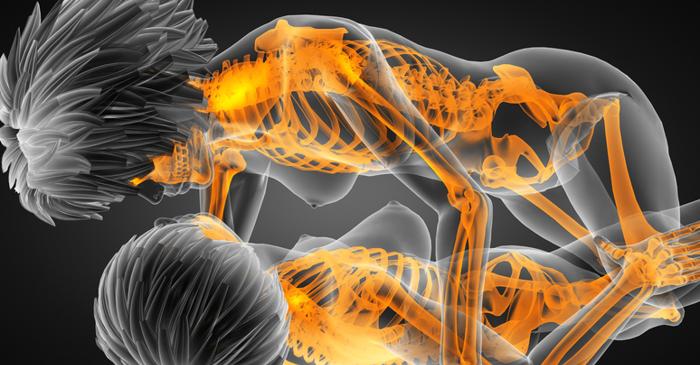 Vom renunța la sex pentru a face copii?