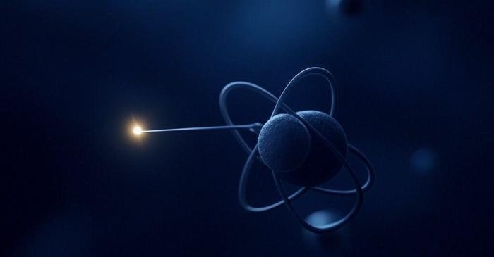 Cercetătorii din Toronto au descoperit fenomenul timpului negativ în fizica cuantică