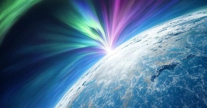 Polul Nord magnetic își încetinește deplasarea spre Siberia, arată noul model mondial