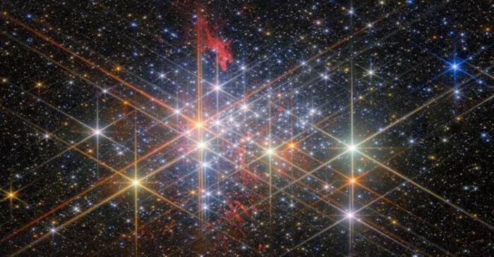 Telescopul James Webb a confirmat anomalia din expansiunea Universului