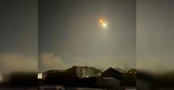 Un asteroid de 70 de centimetri a aprins cerul Siberiei după detectarea precisă a NASA