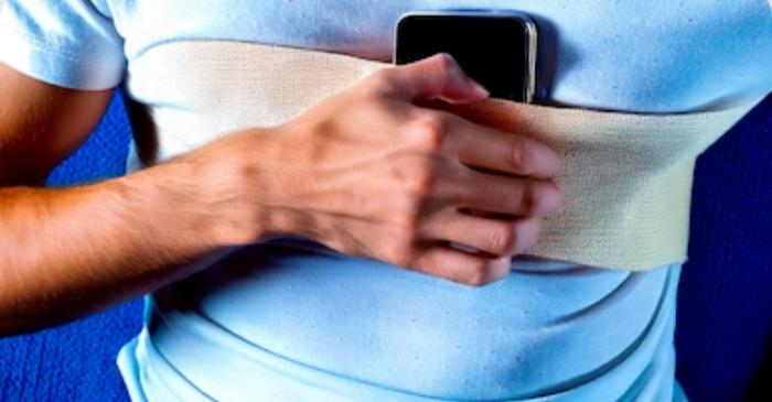 Aplicația Apneal revoluționează diagnosticarea apneei în somn, având o precizie de 90%