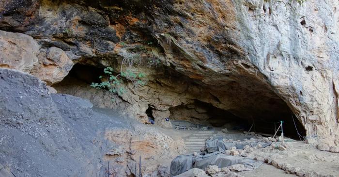 Arheologii au descoperit efedră în ritualuri funerare preistorice din Maroc