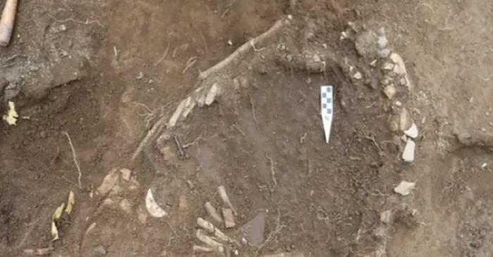 Arheologii au descoperit primul ritual de sacrificiu uman din Ecuadorul precolumbian