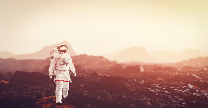 Astronauții de pe ISS se confruntă cu modificări oculare severe după zborurile spațiale