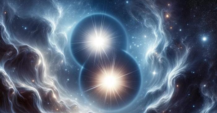 Cât de mari erau, de fapt, primele stele din Univers?