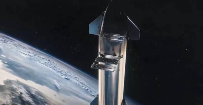 Cât de pregătit este Starship pentru misiuni comerciale?