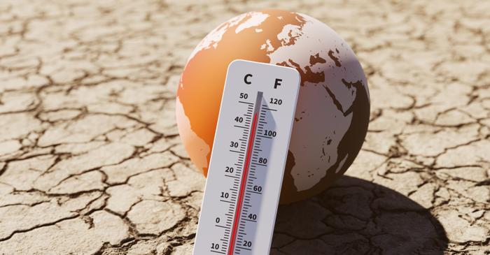 Câte vieți va lua căldura extremă din Europa?