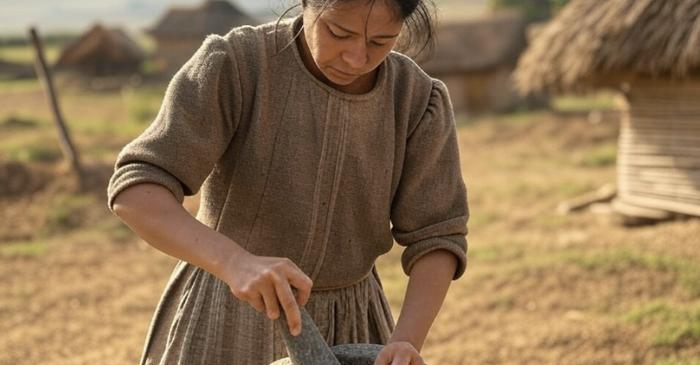 Ce mâncau primii fermieri din Neolitic?