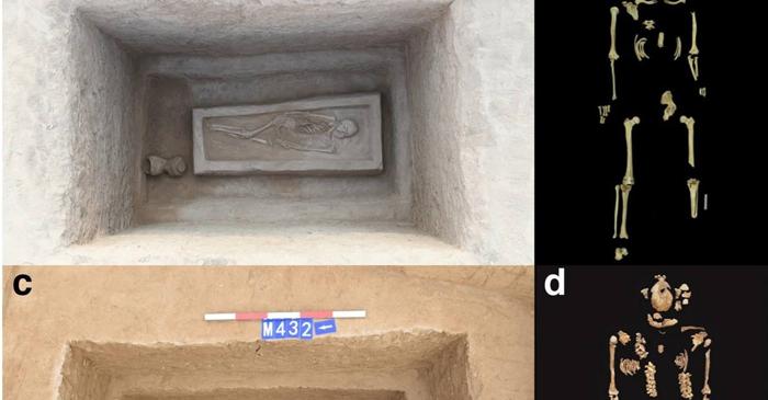 Ce pedepse crunte primeau elitele din China antică?