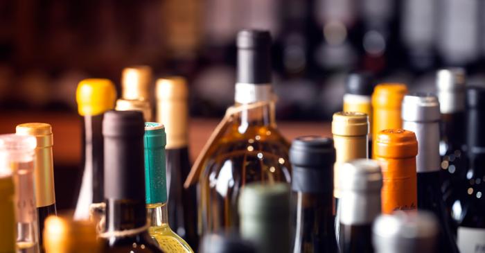 Cercetătorii au dezvăluit cele cinci mecanisme prin care alcoolul produce cancer