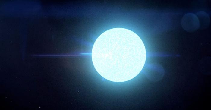 Cercetătorii caută stele neutronice mai ușoare decât piticele albe