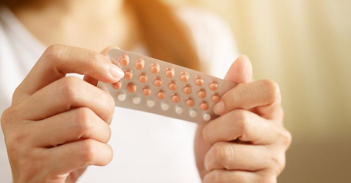 Cum afectează pilula contraceptivă creierul?