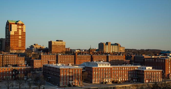 Cum ne afectează orașele sănătatea mintală?