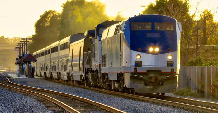 Cum va schimba inteligența artificială întreținerea căilor ferate?