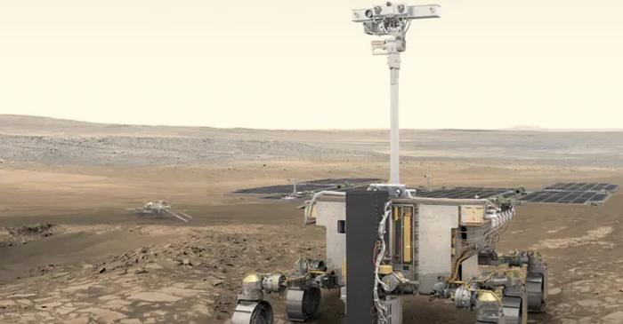 ESA pregătește două misiuni majore pe Marte pentru anii 2028 și 2035