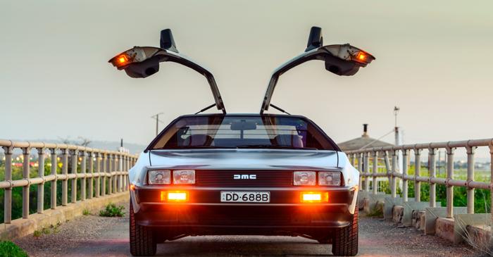 Fizicianul Lorenzo Gavassino a rezolvat paradoxul bunicului din călătoria în timp