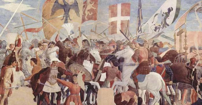 Imperiul Roman de Răsărit: O prosperitate neașteptată după dezastrele din secolul al VI-lea