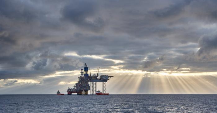 Munițiile neexplodate din Marea Nordului continuă să ucidă și să polueze apele Germaniei