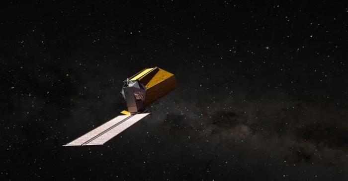 NASA dezvoltă cel mai puternic telescop pentru detectarea vieții extraterestre