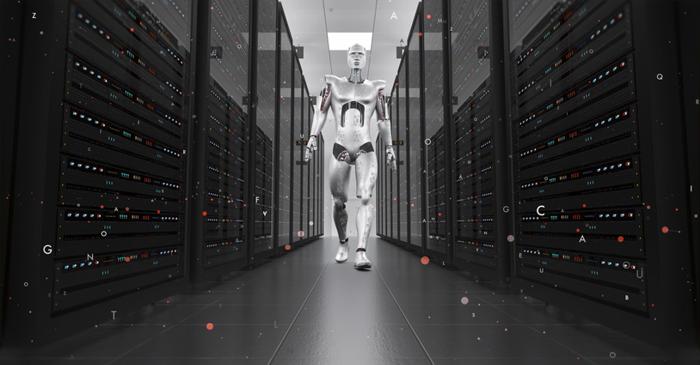 Nvidia a lansat Cosmos, platforma care revoluționează antrenarea roboților prin date sintetice