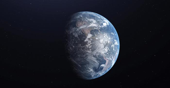 Oamenii de știință au descoperit unde spațiale care imită cântecul păsărilor la 100.000 de kilometri de Pământ