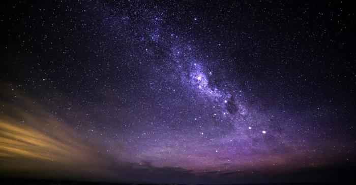 Șapte planete se vor alinia vizibil pe cerul României în ianuarie 2025