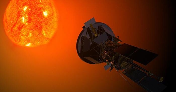 Sonda Parker a stabilit un nou record în explorarea Soarelui, ajungând la 6,1 milioane de kilometri de suprafață