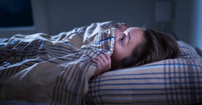 Studiu: Două treimi din visele recurente sunt negative și îi afectează pe majoritatea adulților